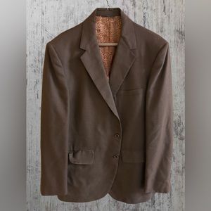 Vintage Jas K. Wilson Suit Jacket